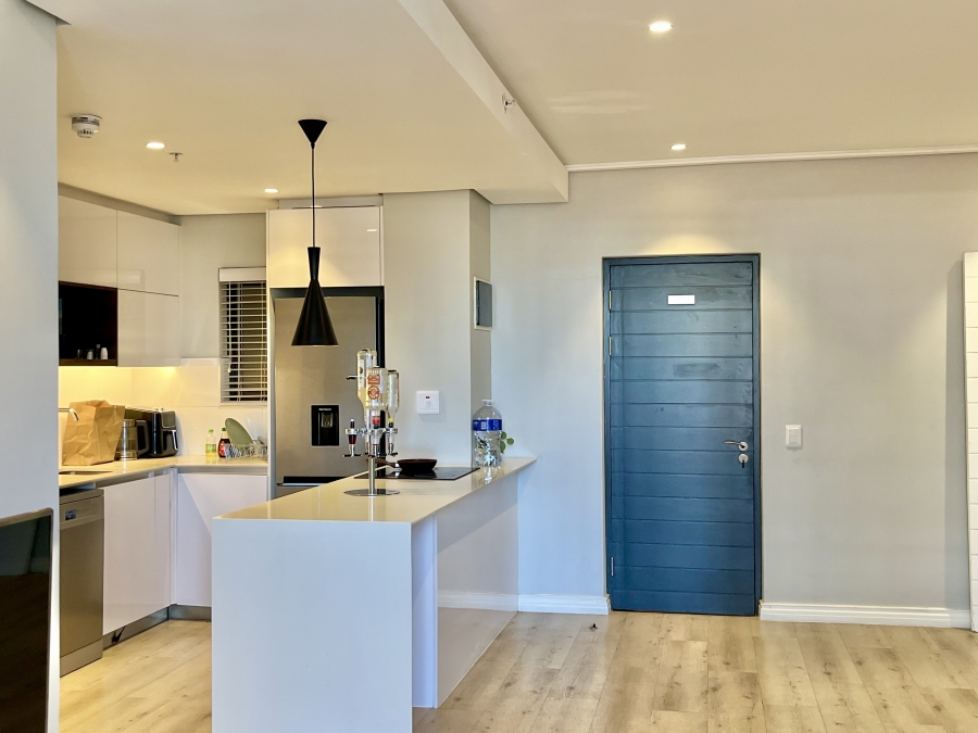 2 Bedroom Property for Sale in Cape Town City Centre Western Cape